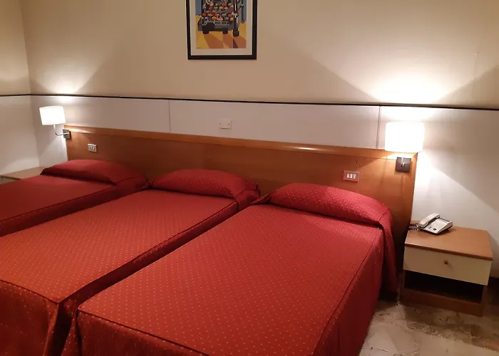 Hotel Mayorca