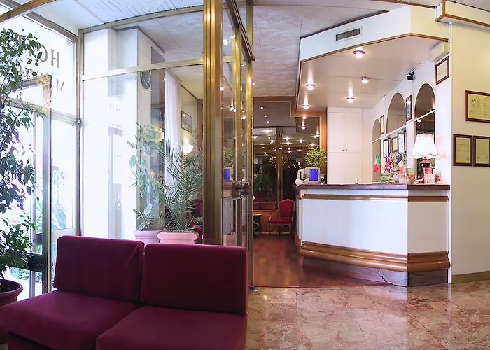 Hotel Mayorca