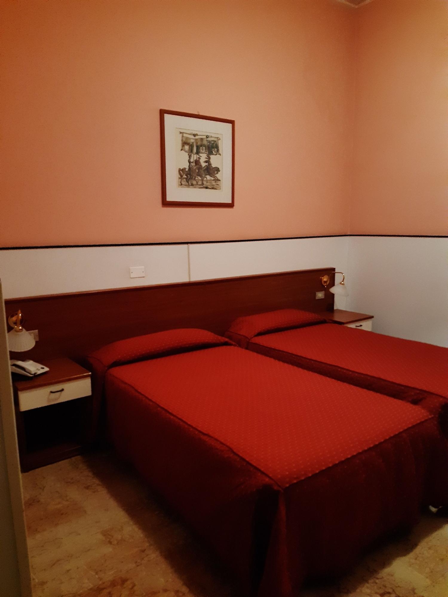 Mayorca Hotel Milaan