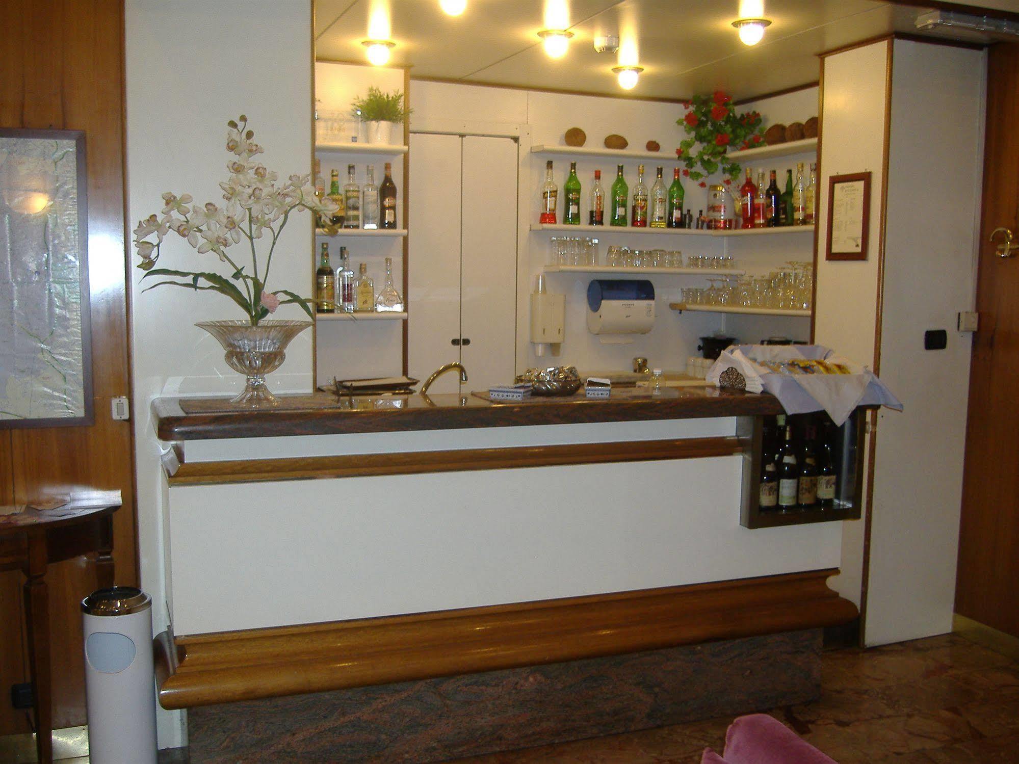 Mayorca Hotel Milaan
