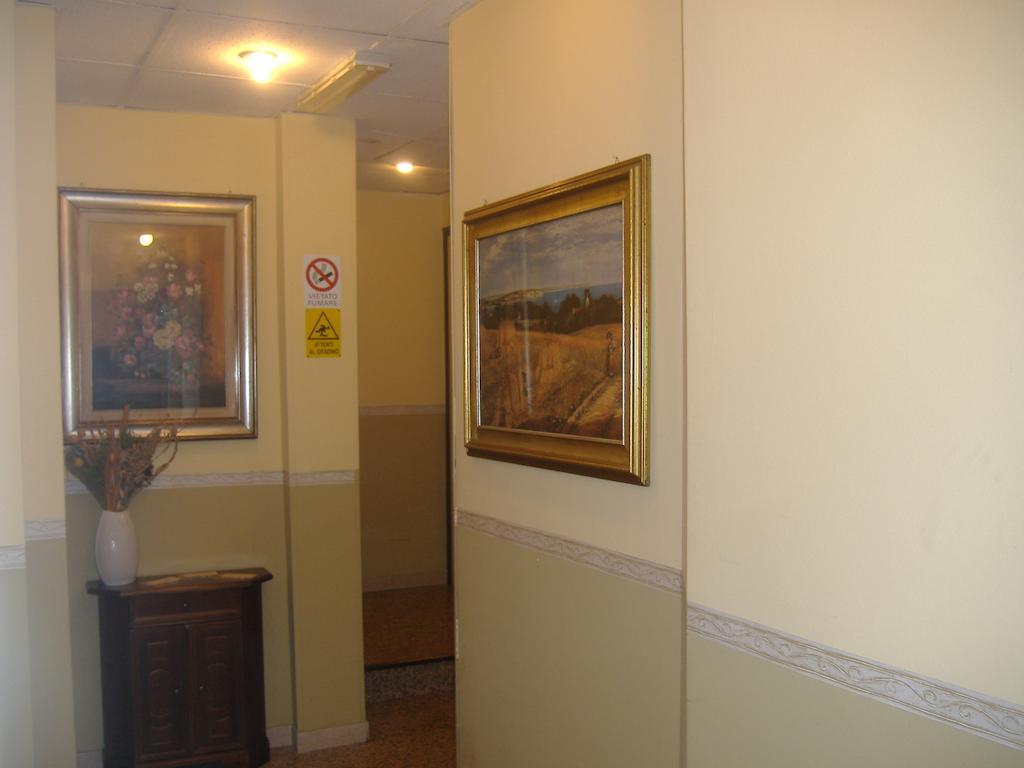 Mayorca Hotel Milaan