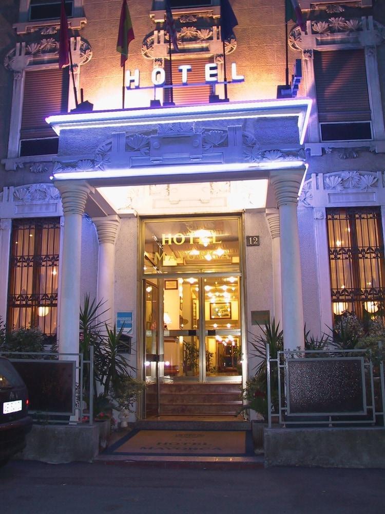 Mayorca 3* Milaan